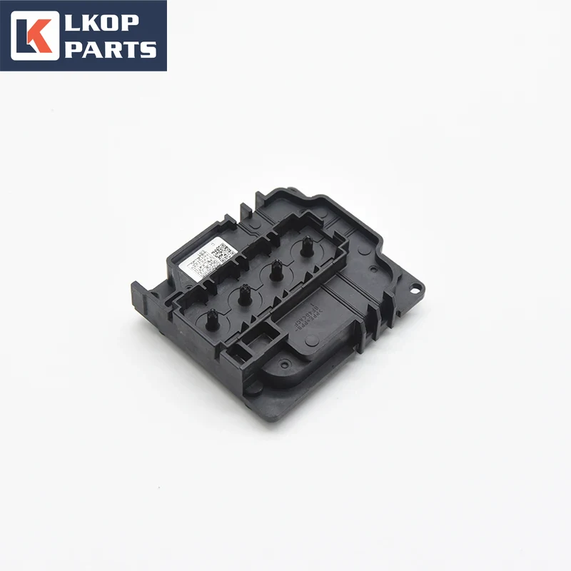 Eco Solvent Ink Cartridge - Original สําหรับ Epson 4720 i3200 หัวพิมพ์หมึกอะแดปเตอร์