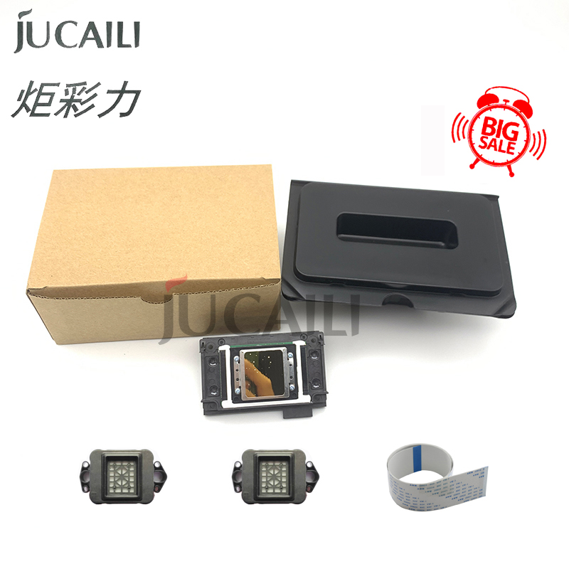Eco Solvent Ink Cartridge - JCL XP 600 Printhead Eco ตัวทําละลายหัวพิมพ์สําหรับ