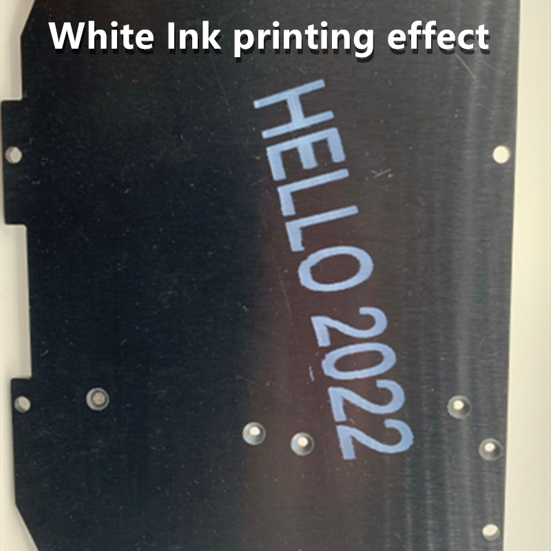 Eco Solvent Ink Cartridge - หมึกเติม Eco 1L ใช้ได้กับเครื่องพิมพ์อิงค์เจ็ท 2790K IQ800