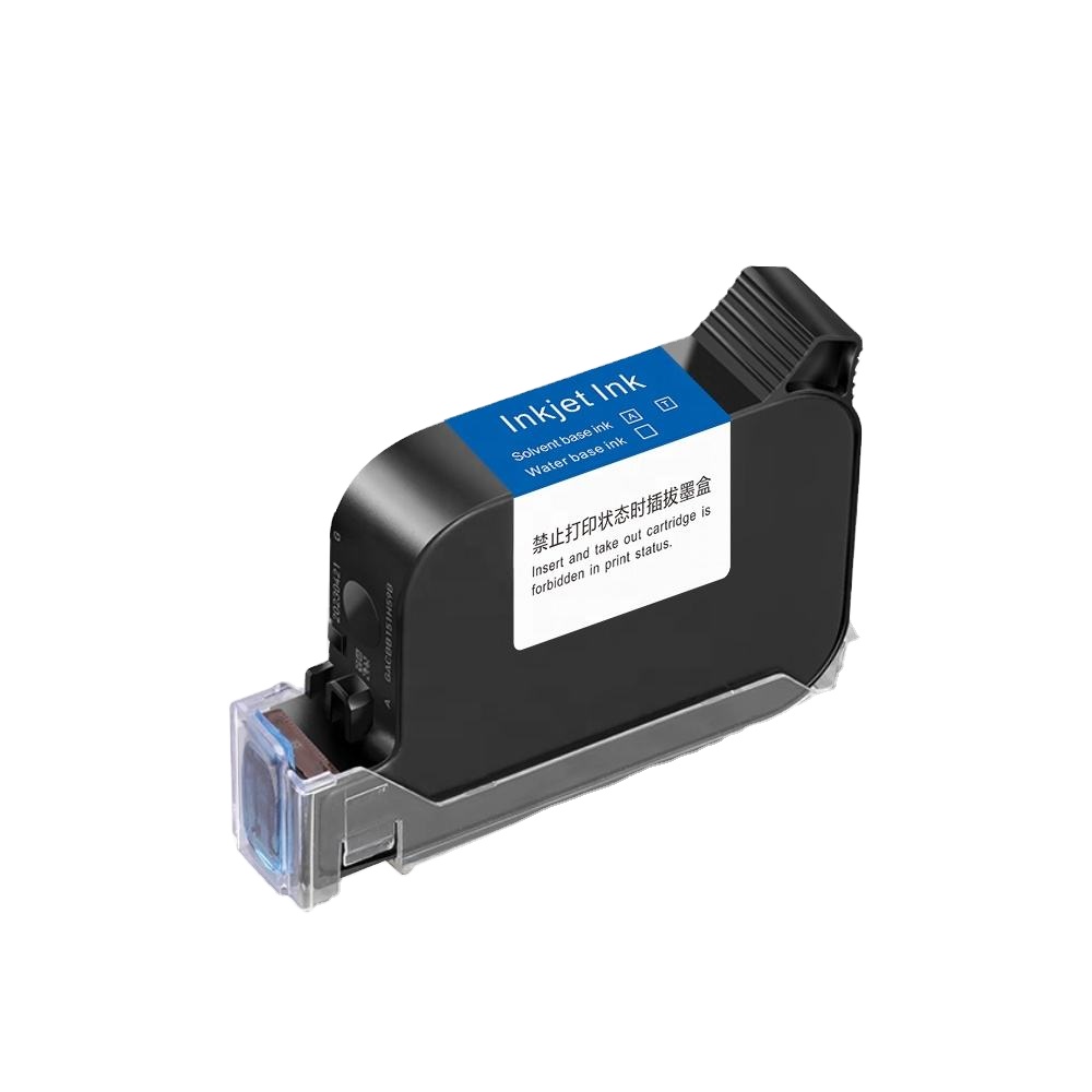 Eco Solvent Ink Cartridge - ตลับหมึกพิมพ์อิงค์เจ็ทแบบ Eco Solvent รุ่น A-Type ขนาด