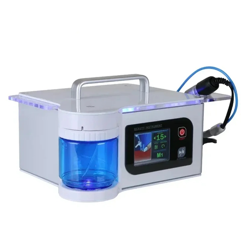 Commercial Nail Printing Machine - เครื่องพิมพ์เล็บอัจฉริยะไร้สายแบบดิจิทัล ปี 2026 อุปกรณ์ความงามแบบพกพา ความเร็ว 4W