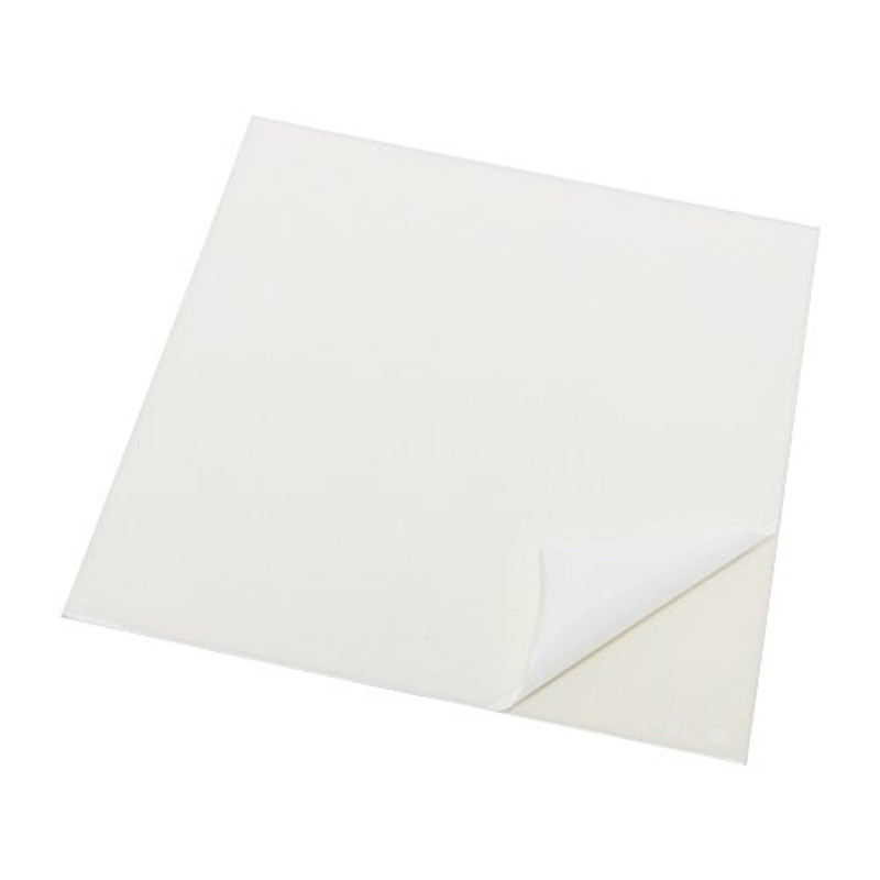 Commercial Printing Paper - 1Pcs แผ่น PEI 3D พิมพ์สร้างพื้นผิว Polyetherimide