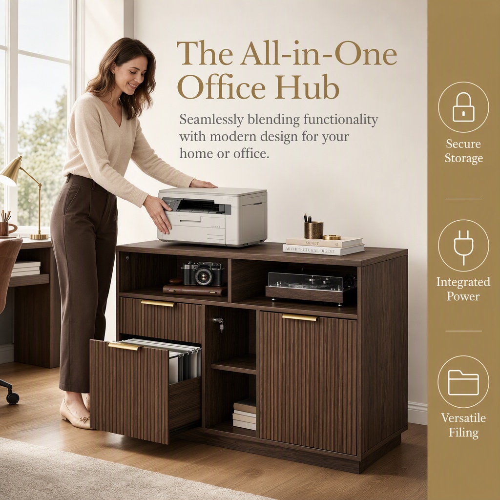 ตู้เก็บเอกสาร 4 ลิ้นชัก, ตู้เก - Commercial Printer บทวิจารณ์และราคา