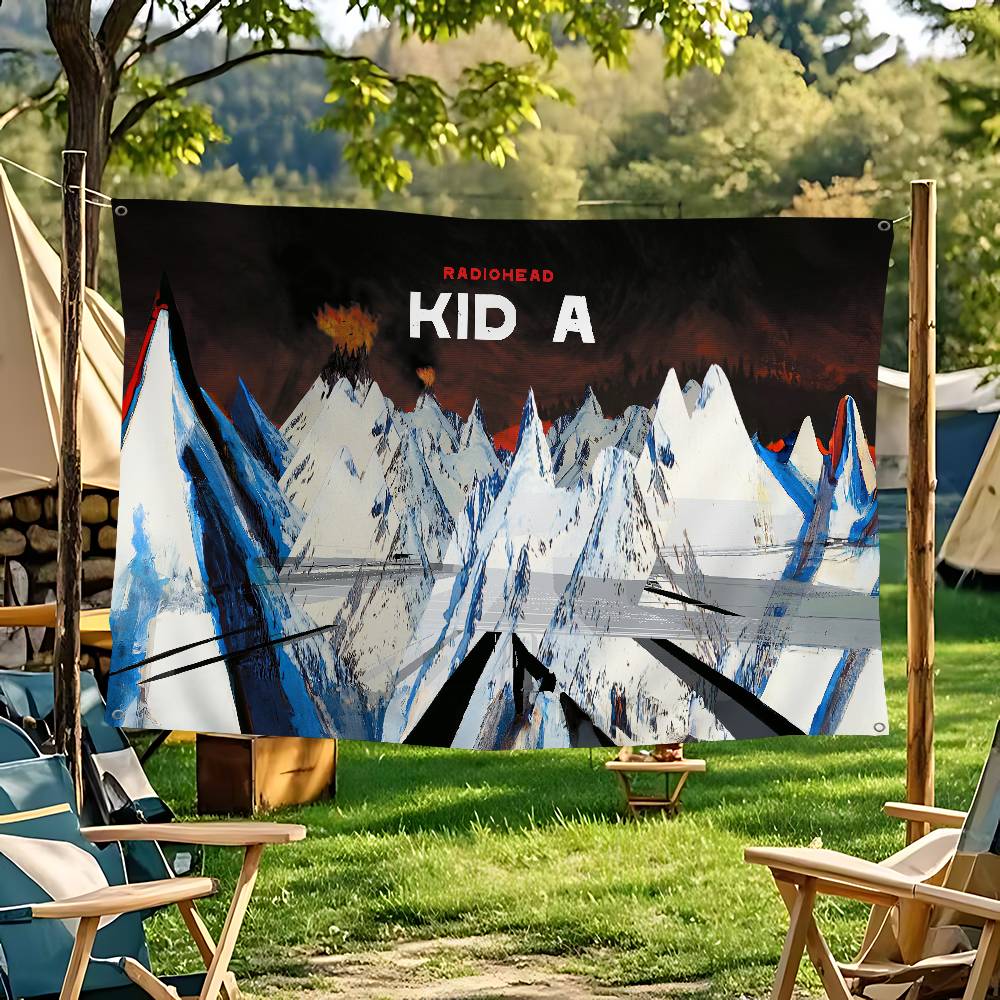 วงแร็พคลาสสิก R-Radiohead แบนด - Commercial Printing Companies Usa บทวิจารณ์และราคา