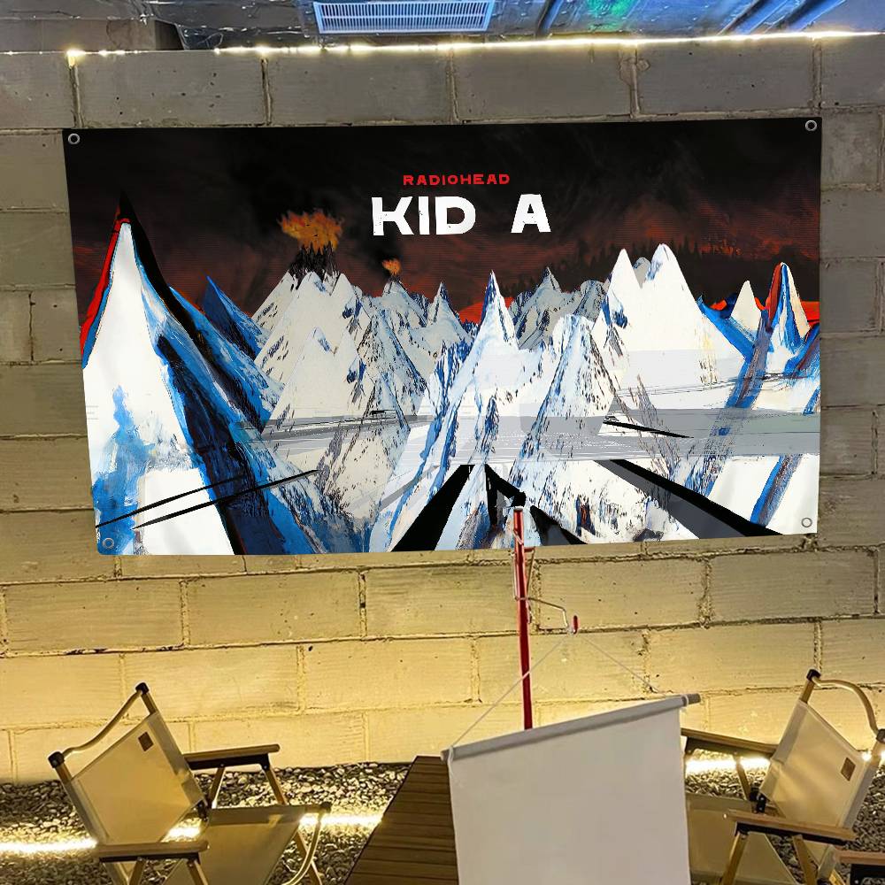 วงแร็พคลาสสิก R-Radiohead แบนด - Commercial Printing Companies Usa บทวิจารณ์และราคา