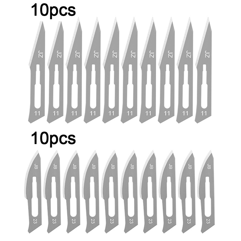 10 ชิ้น 11 #   23 #   เหล็กคาร - Screen Printing Squeegee บทวิจารณ์และราคา