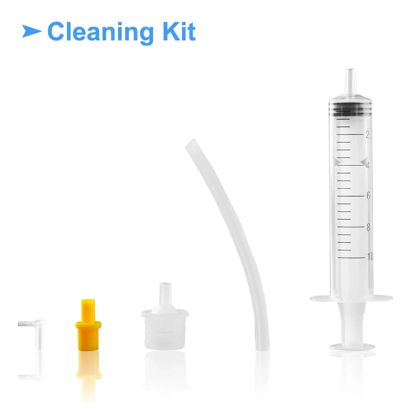 Eco-Solvent Ink Cleaning Solut - Eco Solvent Ink Cartridge บทวิจารณ์และราคา