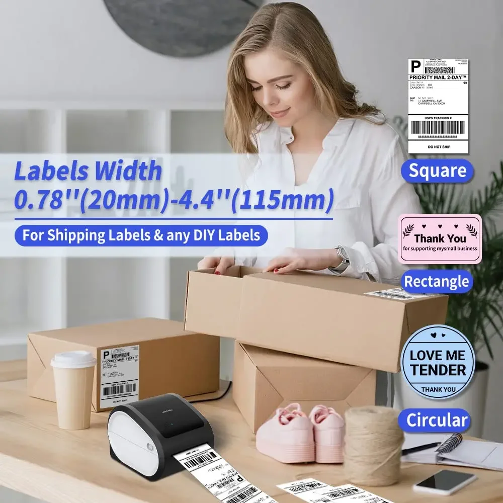 ไร้สายบลูทูธการจัดส่งเครื่องพิ - Commercial Printing Paper บทวิจารณ์และราคา