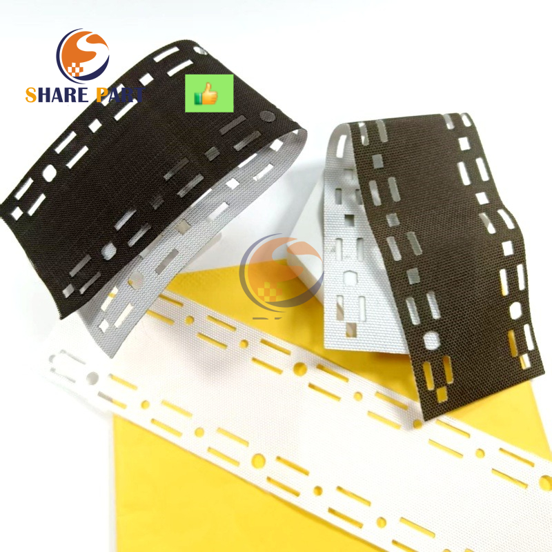 แผ่นผ้าฟิวเซอร์สำหรับพิมพ์ ใช้ - Commercial Fabric Printing Machine บทวิจารณ์และราคา