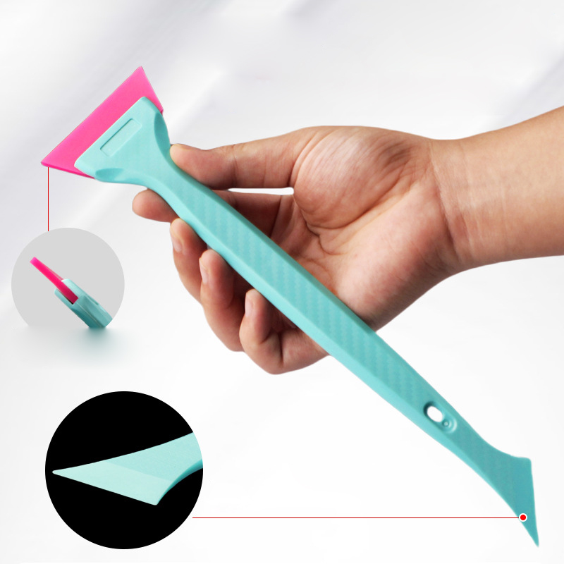 ที่ปาดฟิล์มติดกระจกรถยนต์ สำหร - Screen Printing Squeegee บทวิจารณ์และราคา
