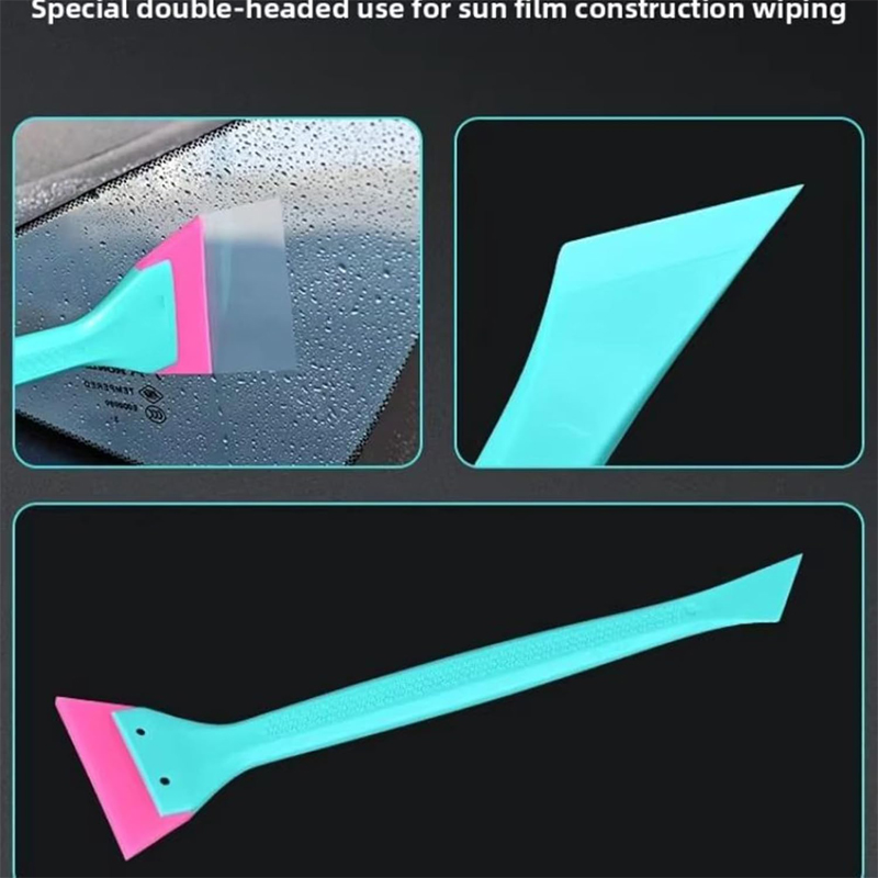 ที่ปาดฟิล์มติดกระจกรถยนต์ สำหร - Screen Printing Squeegee บทวิจารณ์และราคา