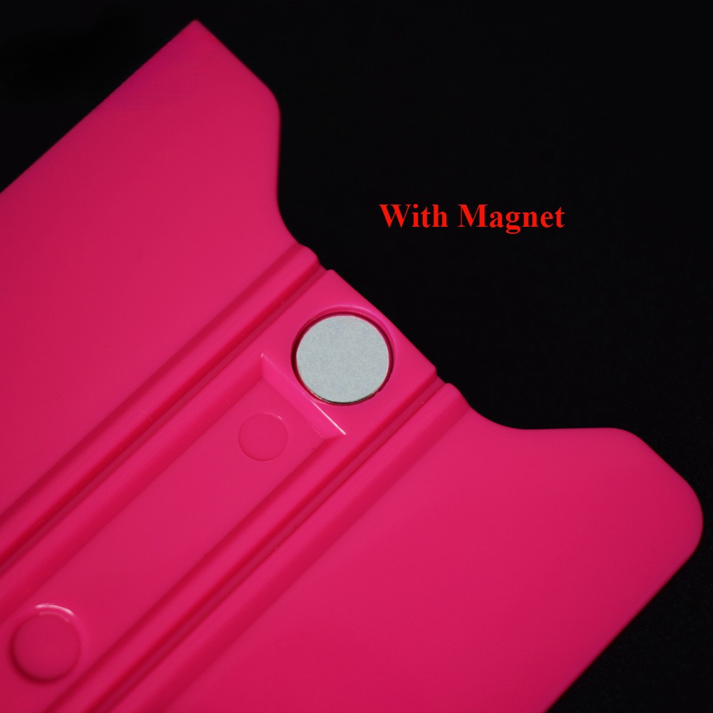 ALIWRAP ชุดอุปกรณ์ติดฟิล์มกรอง - Screen Printing Squeegee บทวิจารณ์และราคา