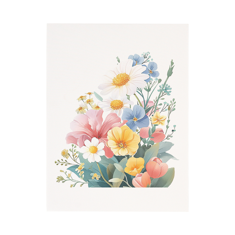 5 ชิ้น/10 ชิ้นผ้าฝ้ายสีขาวพิมพ - Commercial Fabric Printing Machine บทวิจารณ์และราคา