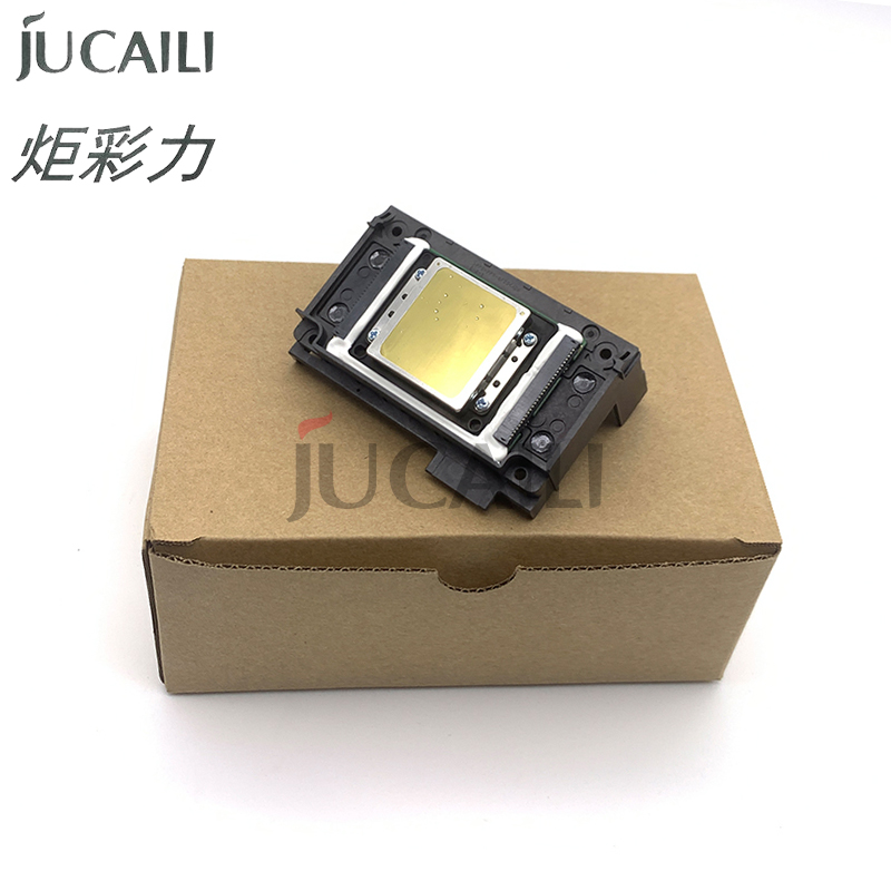 JCL XP 600 Printhead Eco ตัวทํ - Eco Solvent Ink Cartridge บทวิจารณ์และราคา