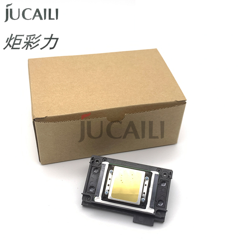 JCL XP 600 Printhead Eco ตัวทํ - Eco Solvent Ink Cartridge บทวิจารณ์และราคา