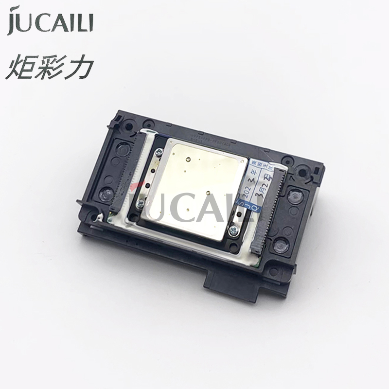 JCL XP 600 Printhead Eco ตัวทํ - Eco Solvent Ink Cartridge บทวิจารณ์และราคา