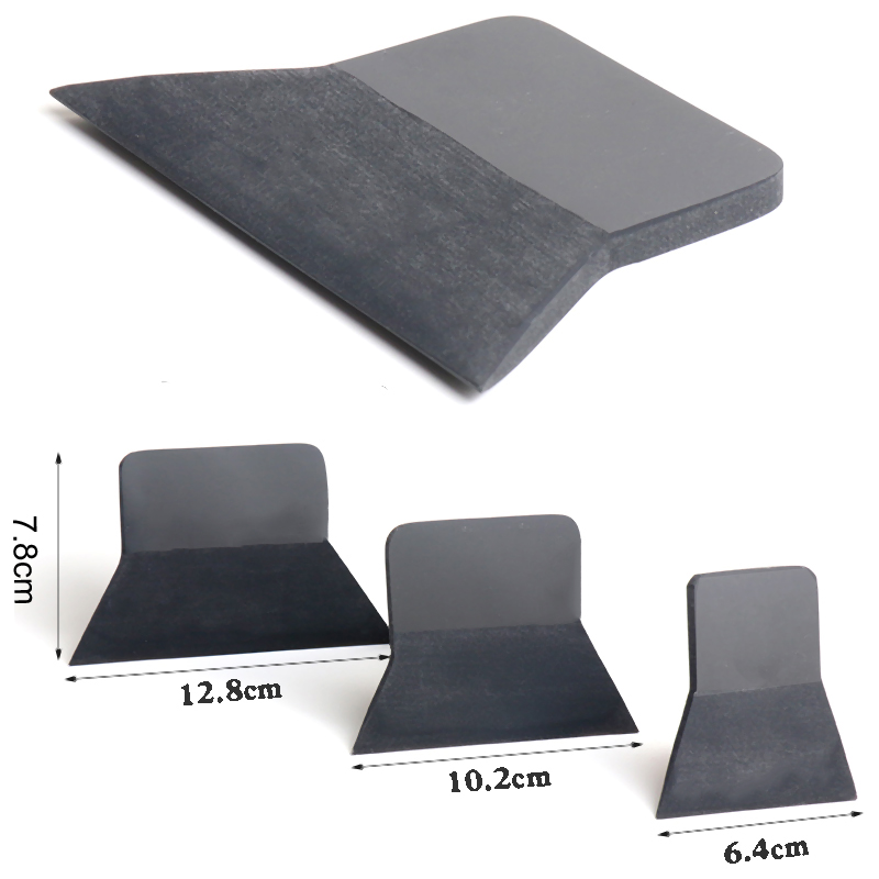 TOFAR PPF ไม้กวาดขนาดเล็กเครื่ - Screen Printing Squeegee บทวิจารณ์และราคา