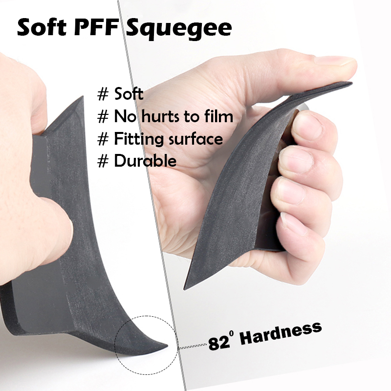 TOFAR PPF ไม้กวาดขนาดเล็กเครื่ - Screen Printing Squeegee บทวิจารณ์และราคา