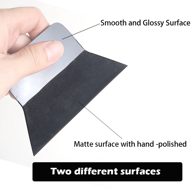 TOFAR PPF ไม้กวาดขนาดเล็กเครื่ - Screen Printing Squeegee บทวิจารณ์และราคา