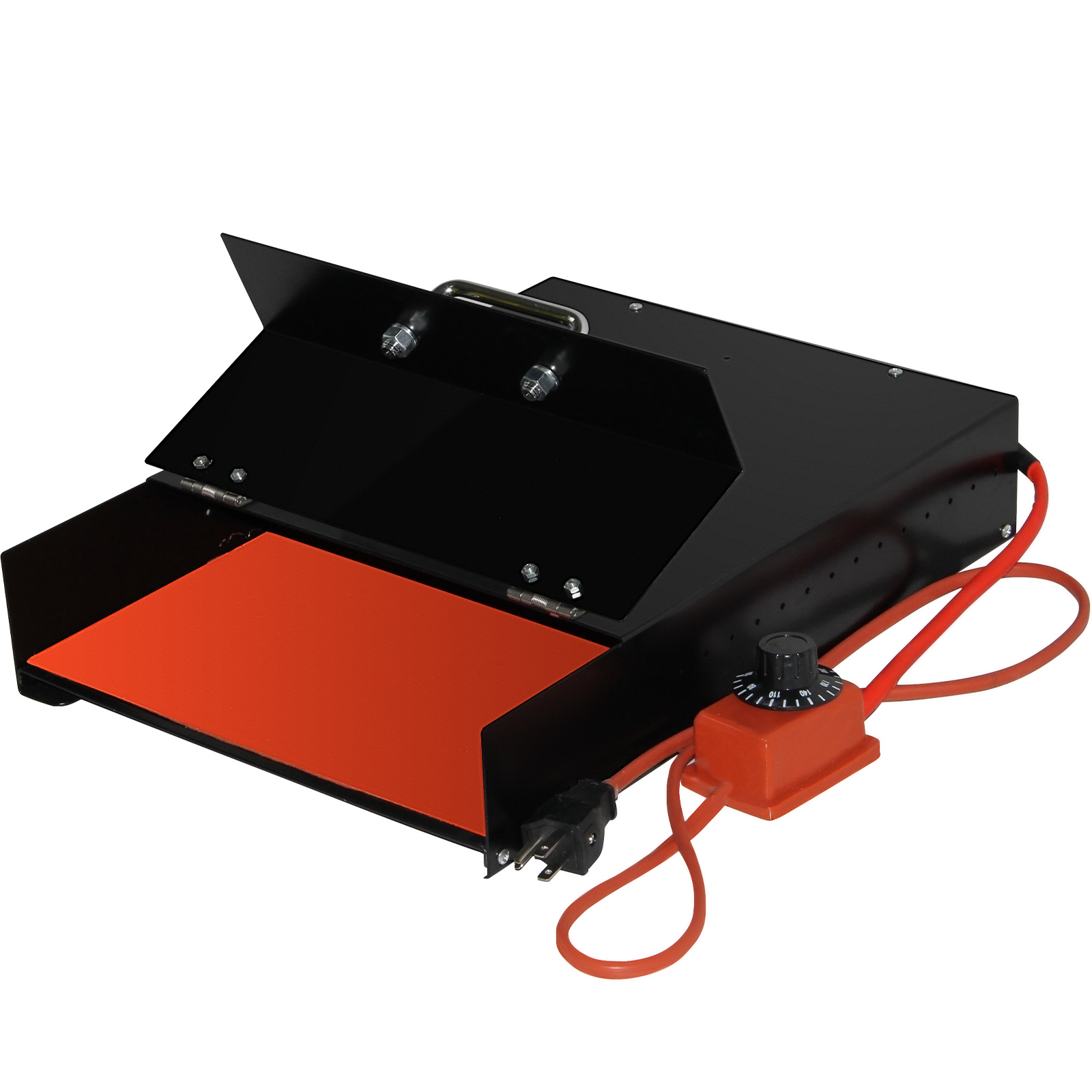 เครื่องอบฟิล์ม DTF รุ่น SIHAO  - Commercial Fabric Printing Machine บทวิจารณ์และราคา