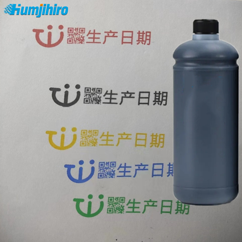 หมึกเติม Eco 1L ใช้ได้กับเครื่ - Eco Solvent Ink Cartridge บทวิจารณ์และราคา