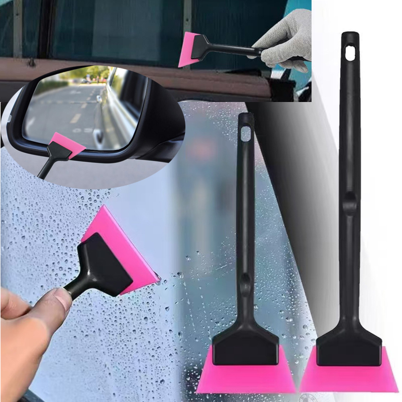 MINI Window Tint ไม้กวาดกระจกร - Screen Printing Squeegee บทวิจารณ์และราคา