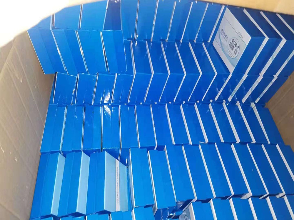 ตลับหมึกพิมพ์อิงค์เจ็ทแบบ Eco  - Eco Solvent Ink Cartridge บทวิจารณ์และราคา