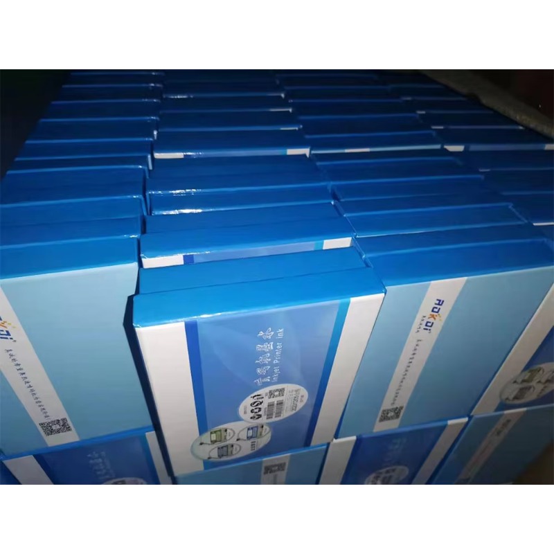 ตลับหมึกพิมพ์อิงค์เจ็ทแบบ Eco  - Eco Solvent Ink Cartridge บทวิจารณ์และราคา