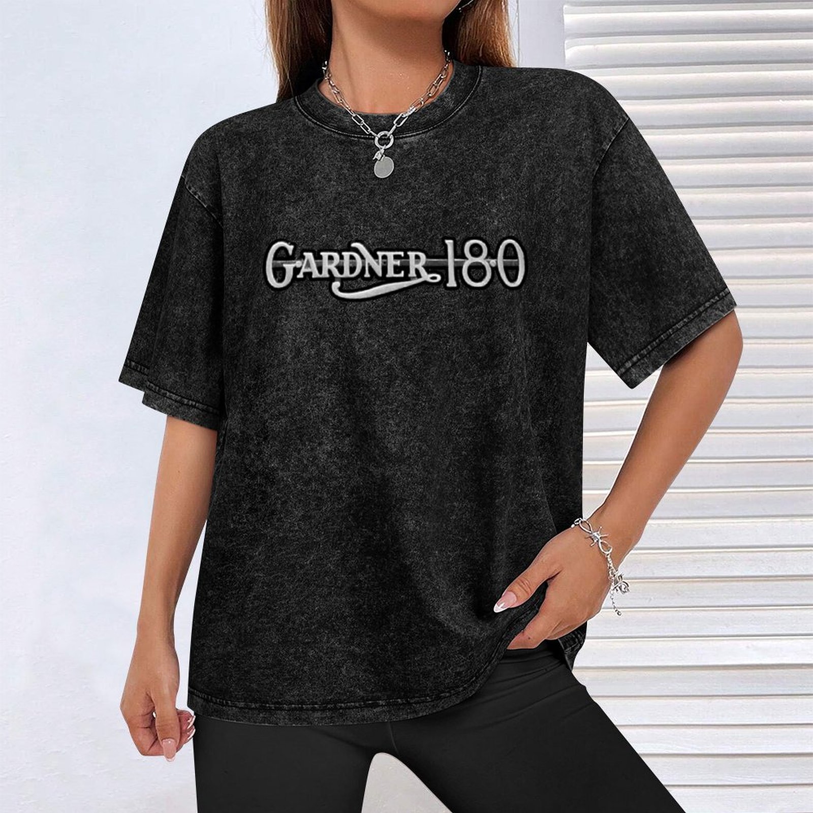 การ์ดเนอร์ 180 เสื้อยืดโลโก้เค - Commercial Printing Logo บทวิจารณ์และราคา