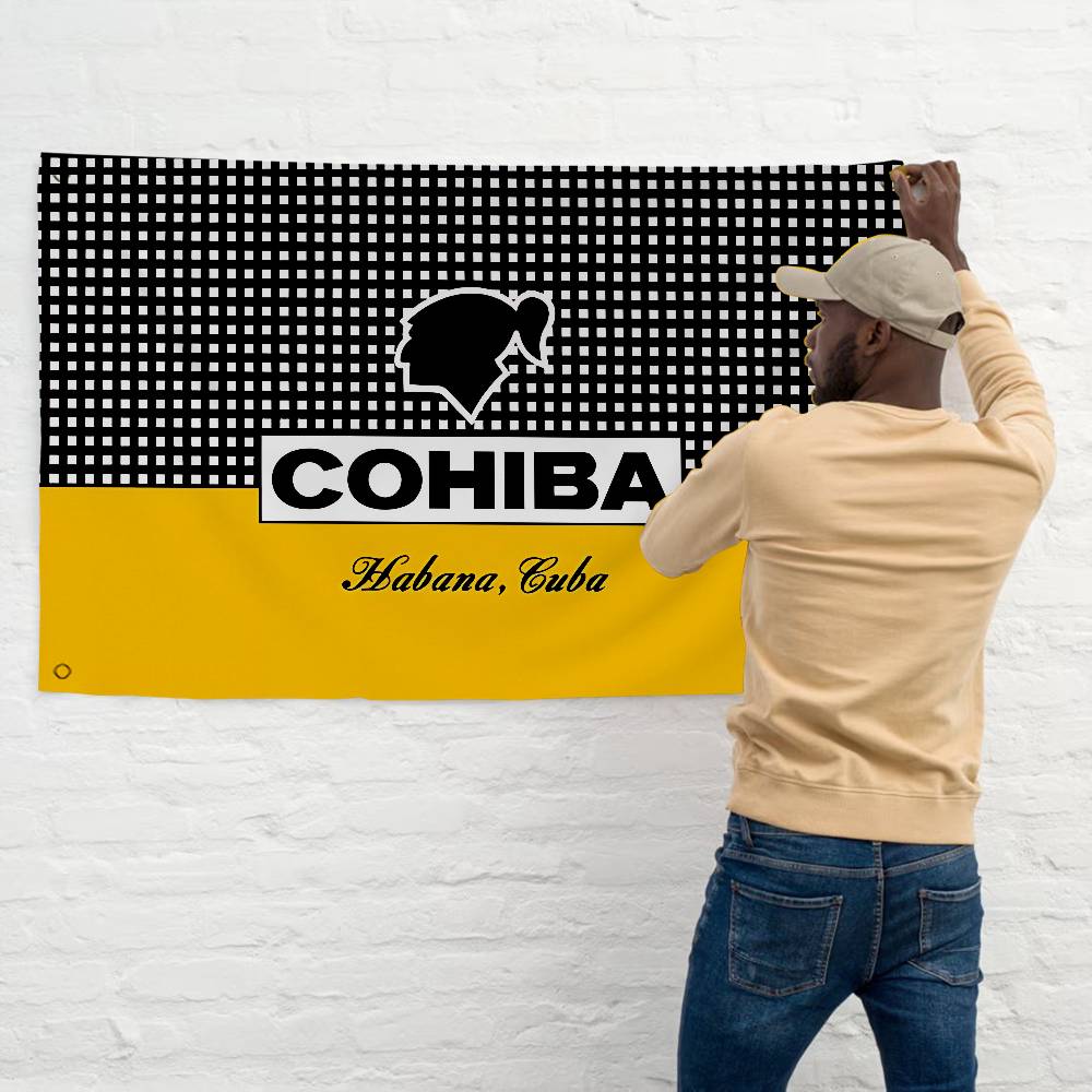 ธงโฆษณาเชิงพาณิชย์พิมพ์ลายขั้น - Commercial Printing Companies Usa บทวิจารณ์และราคา