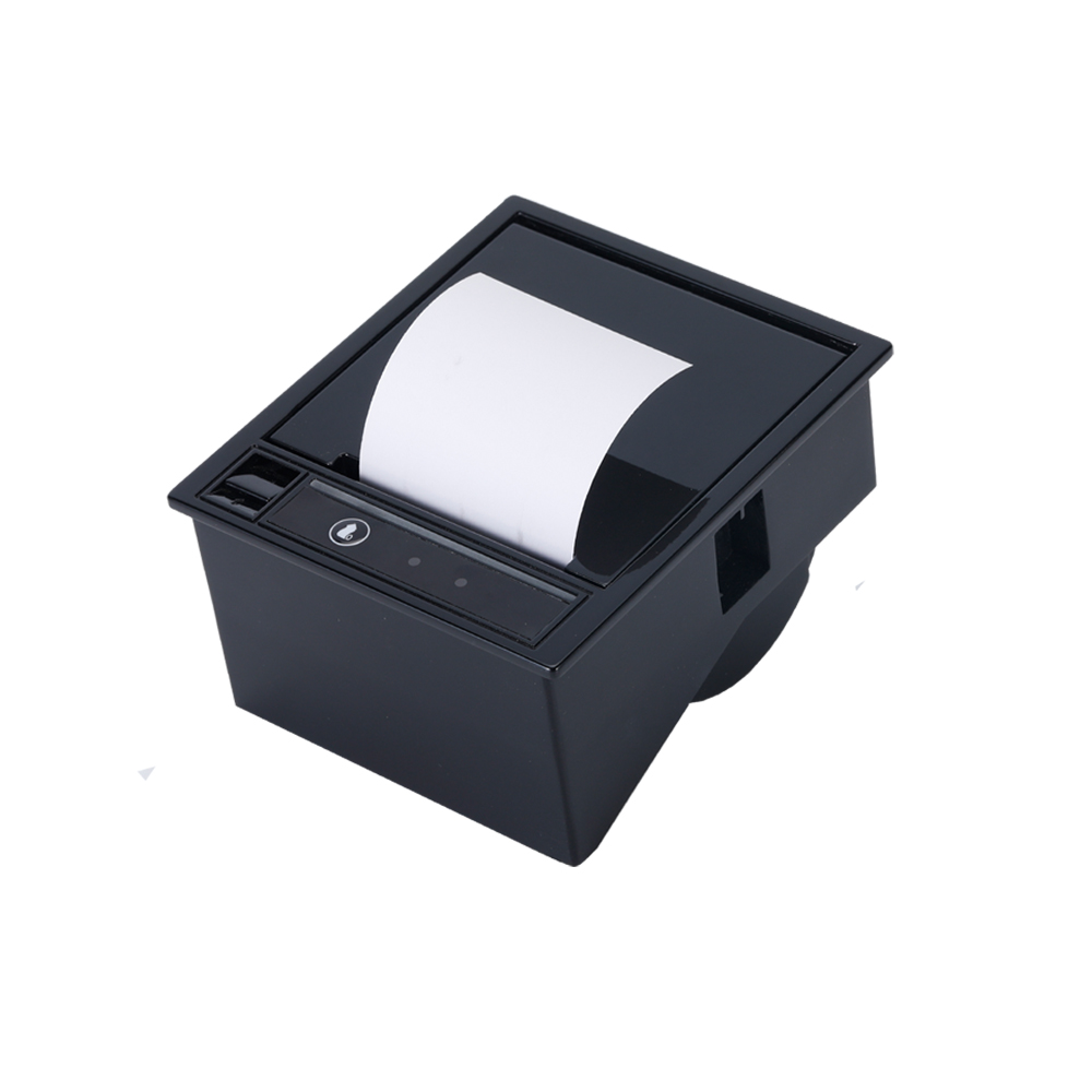 เครื่องพิมพ์ใบเสร็จความร้อนแบบ - Commercial Printing Types บทวิจารณ์และราคา