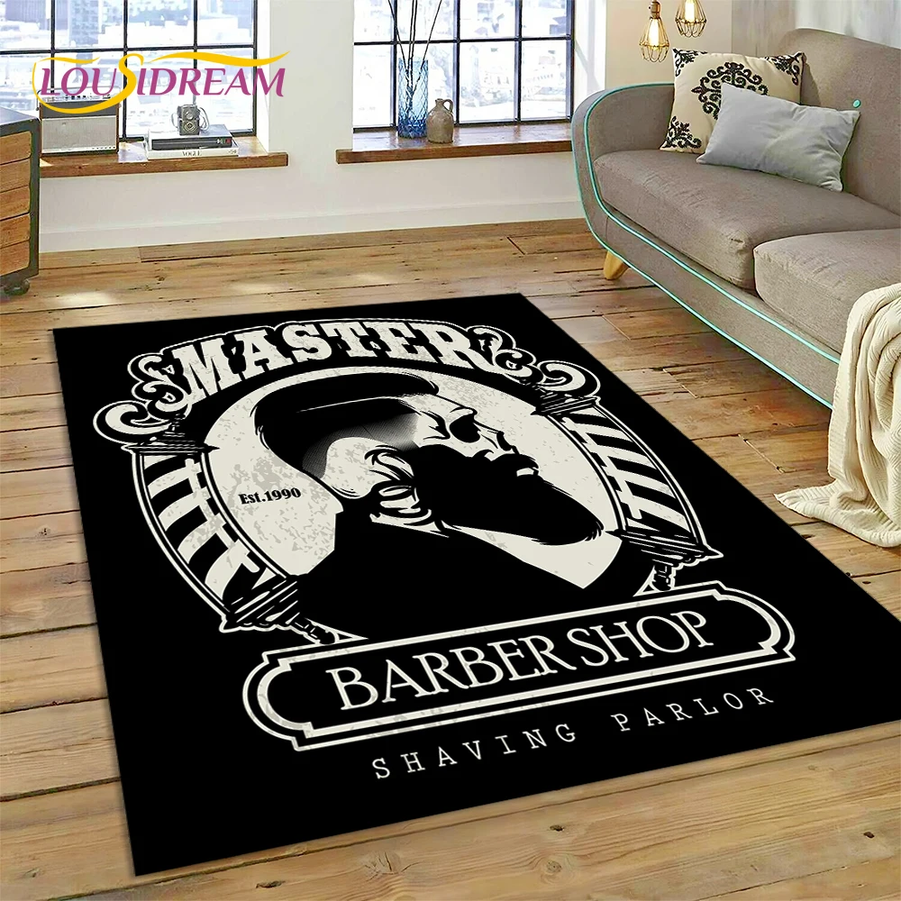 แฟชั่นร้านตัดผมโลโก้Skull Vint - Commercial Printing Logo บทวิจารณ์และราคา