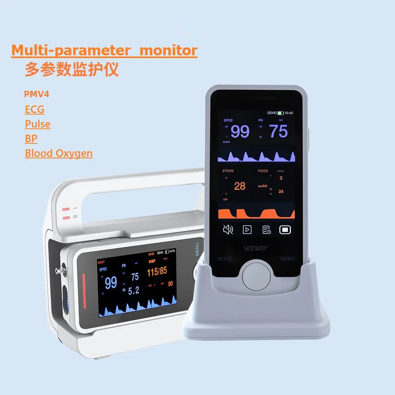 เครื่องวัดออกซิเจนในเลือดแบบมื - Commercial Nail Printing Machine บทวิจารณ์และราคา