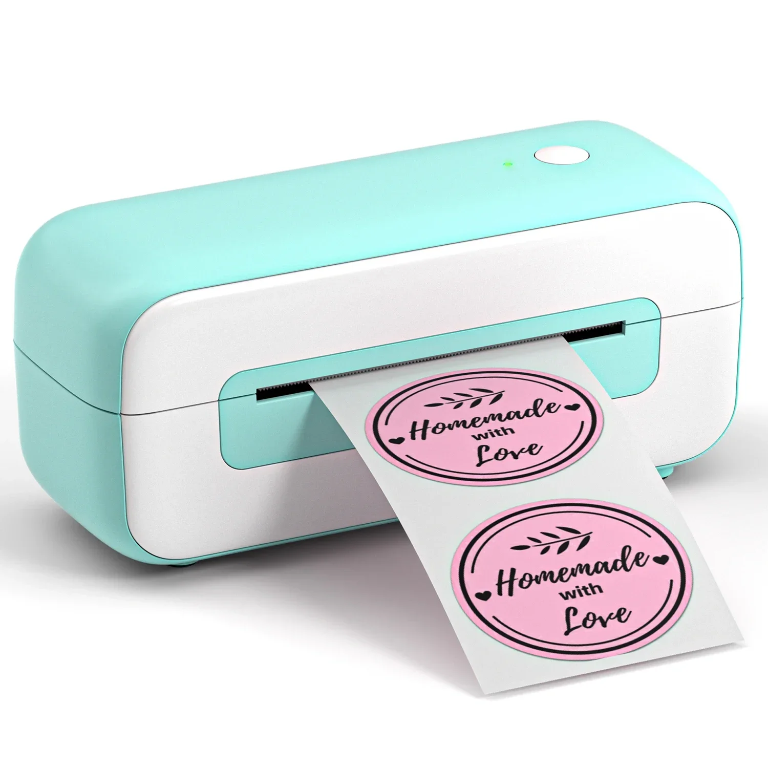 กระดาษม้วนสำหรับเครื่องพิมพ์ฉล - Commercial Printer บทวิจารณ์และราคา