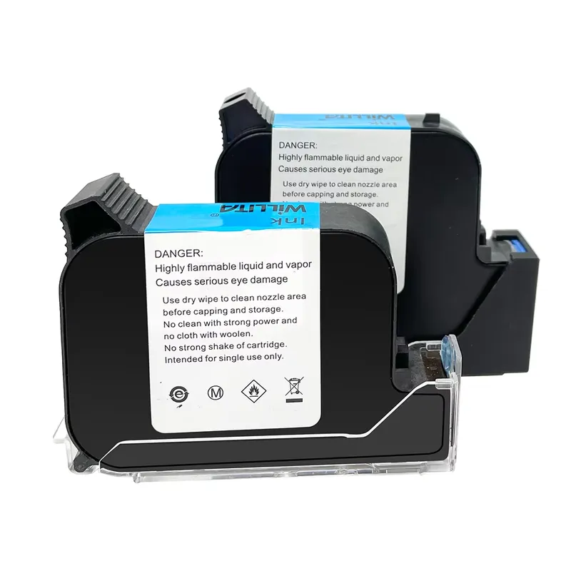 ตลับหมึกอีโค โซลเว้นท์สำหรับเค - Eco Solvent Ink Cartridge บทวิจารณ์และราคา