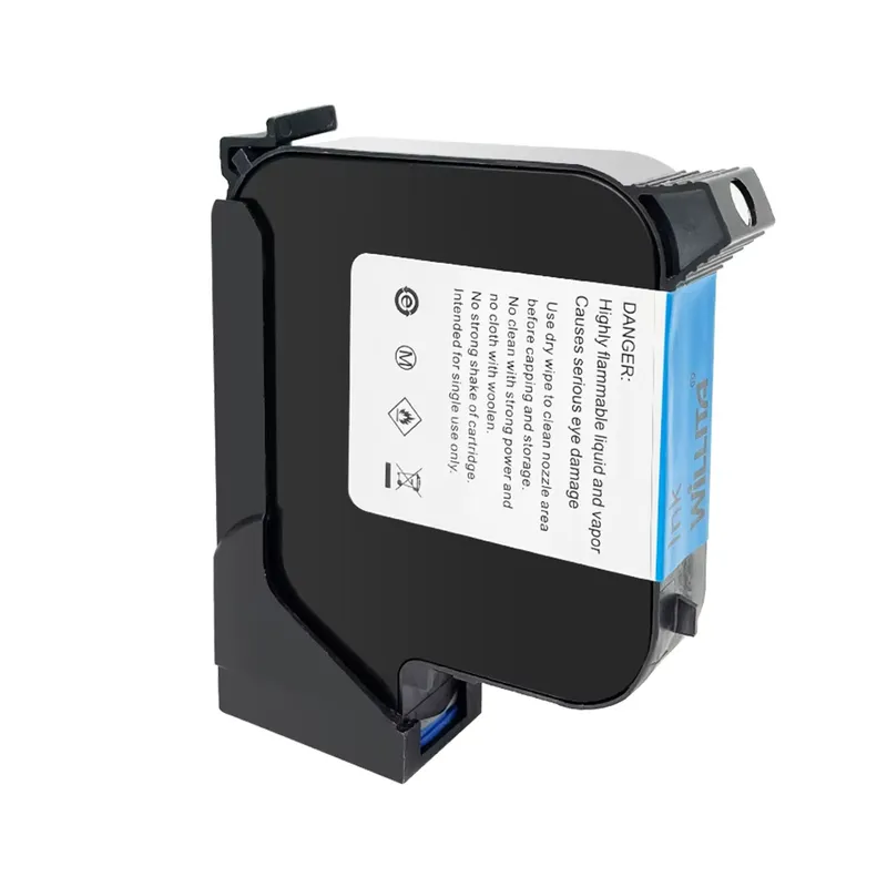ตลับหมึกอีโค โซลเว้นท์สำหรับเค - Eco Solvent Ink Cartridge บทวิจารณ์และราคา