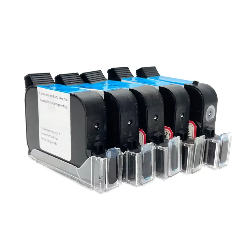 ตลับหมึกอีโค โซลเว้นท์สำหรับเค - Eco Solvent Ink Cartridge บทวิจารณ์และราคา