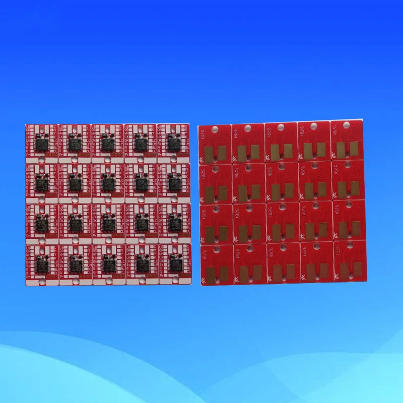 ใหม่ VERSON สำหรับ Mimaki ถาวร - Eco Solvent Ink Cartridge บทวิจารณ์และราคา