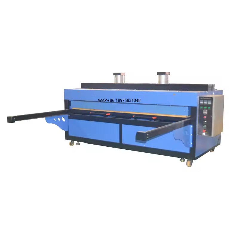 เครื่องรีดร้อนอัตโนมัติขนาดใหญ - Commercial Printing & Packaging Pvt Ltd บทวิจารณ์และราคา