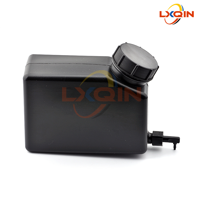 LXQIN 4 ชิ้น 1500 มล. แทงค์หมึ - Eco Solvent Ink Cartridge บทวิจารณ์และราคา