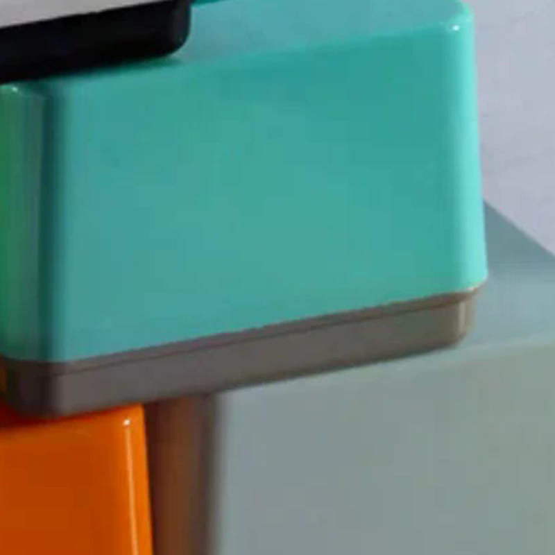 กล่องกระดาษทิชชู่พลาสติกทรงสี่ - Commercial Printing Logo บทวิจารณ์และราคา