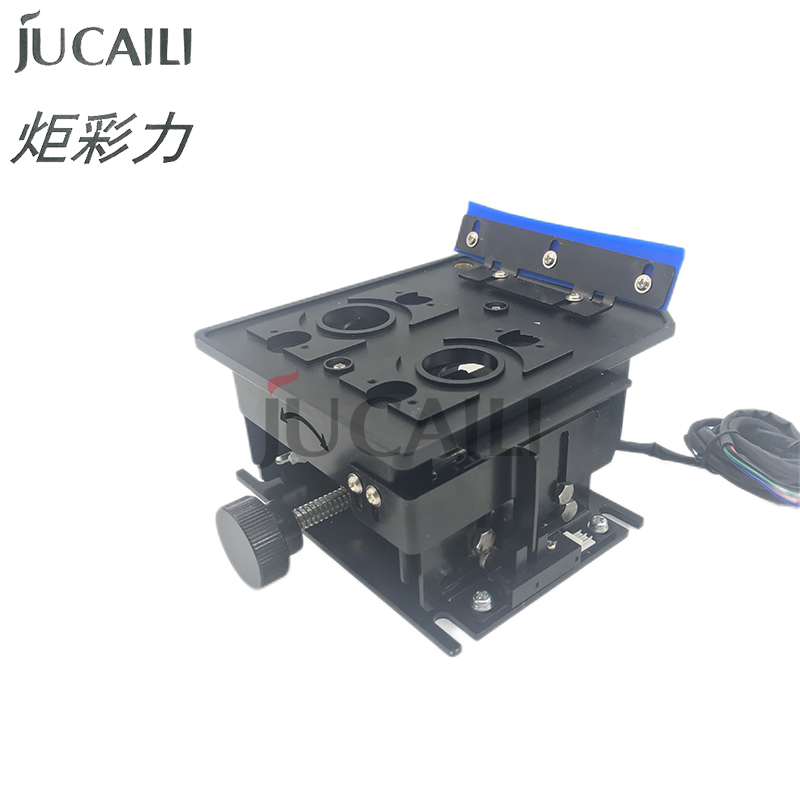JCL XP600 Dual Head Capping St - Eco Solvent Ink Cartridge บทวิจารณ์และราคา