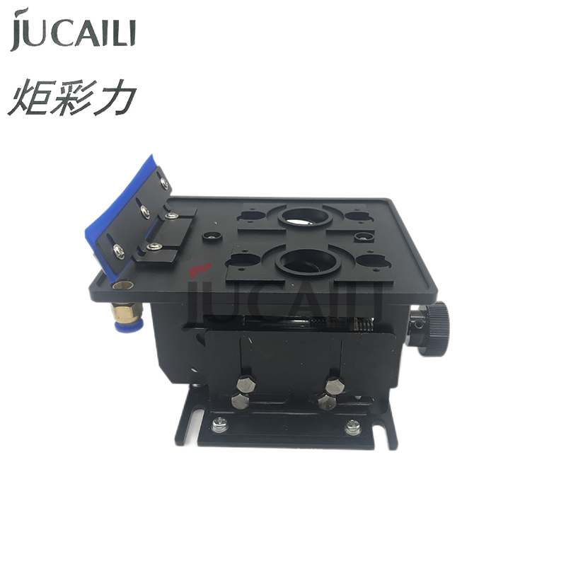 JCL XP600 Dual Head Capping St - Eco Solvent Ink Cartridge บทวิจารณ์และราคา