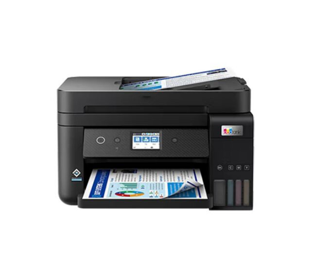 เครื่องพิมพ์อิงค์เจ็ท Epson L6 - Commercial Printing Types บทวิจารณ์และราคา