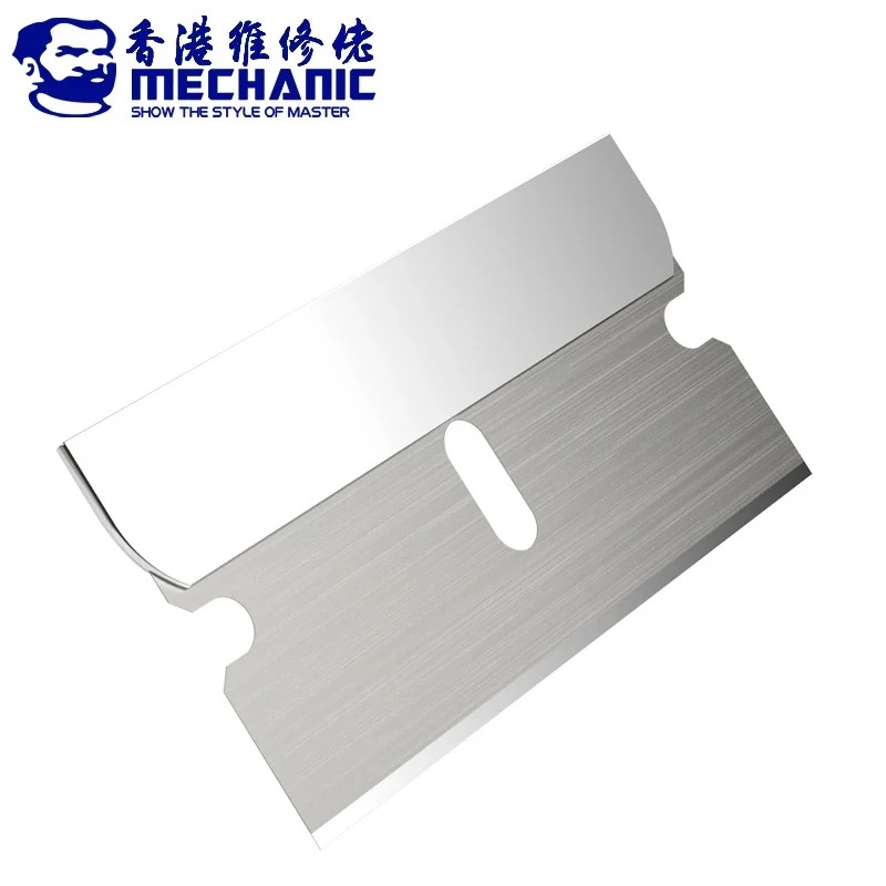 ช่าง FR1 ใบมีดเหล็กคาร์บอนความ - Screen Printing Squeegee บทวิจารณ์และราคา
