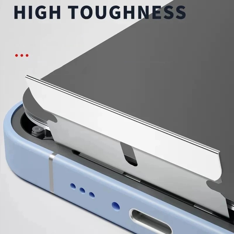 ช่าง FR1 ใบมีดเหล็กคาร์บอนความ - Screen Printing Squeegee บทวิจารณ์และราคา