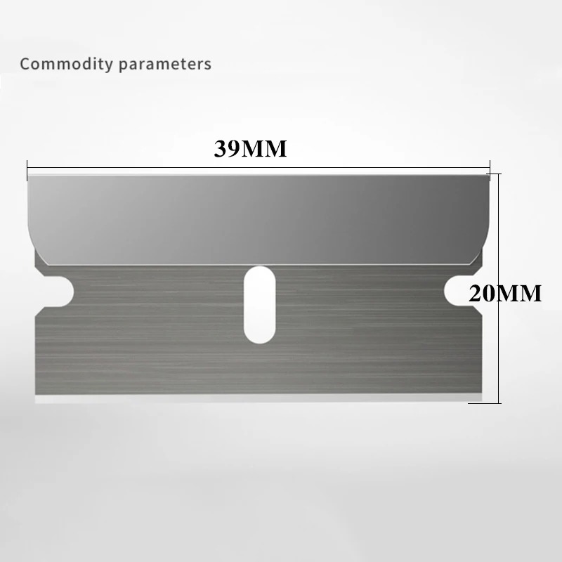 ช่าง FR1 ใบมีดเหล็กคาร์บอนความ - Screen Printing Squeegee บทวิจารณ์และราคา