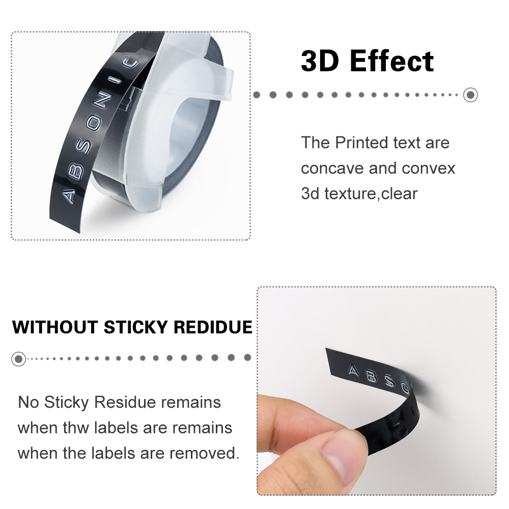 มี10ม้วนเทป3D เครื่องพิมพ์ฉลาก - Commercial Printer บทวิจารณ์และราคา