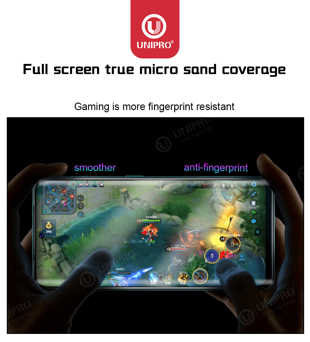 UNIPRO 25 50 ชิ้น ฟิล์ม TPU ป้ - Screen Printing Squeegee บทวิจารณ์และราคา