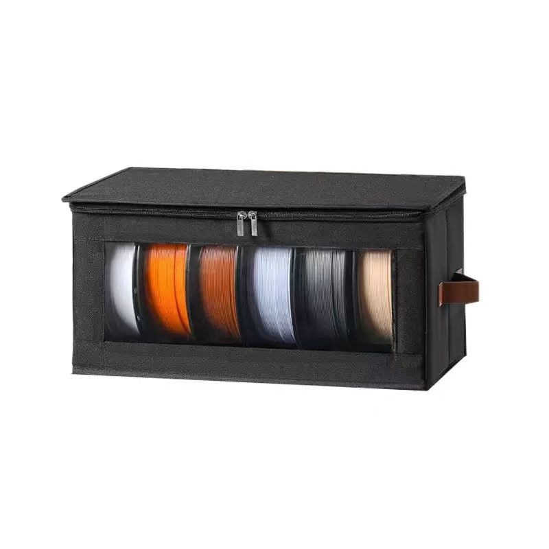 1/4PCS 3D Printer Filament Sto - Commercial Fabric Printing Machine บทวิจารณ์และราคา